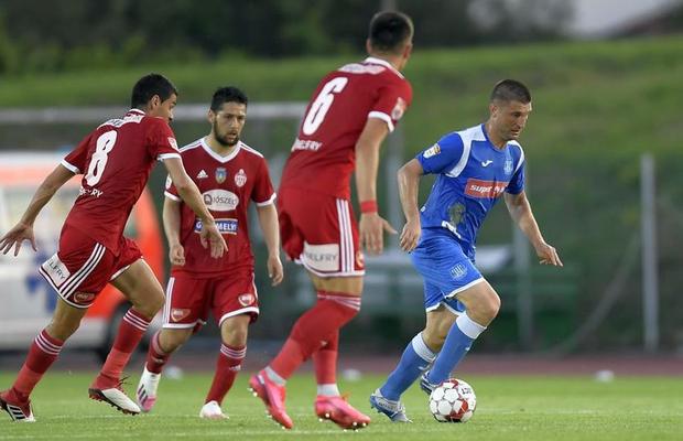 Vrea să fie manager în Liga 1 și președinte în Liga 2 » Caz unic în fotbalul românesc: regulamentele interzic mutarea