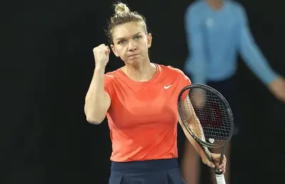 Simona Halep și celelalte patru jucătoare din România de pe tablou și-au aflat adversarele de la Australian Open