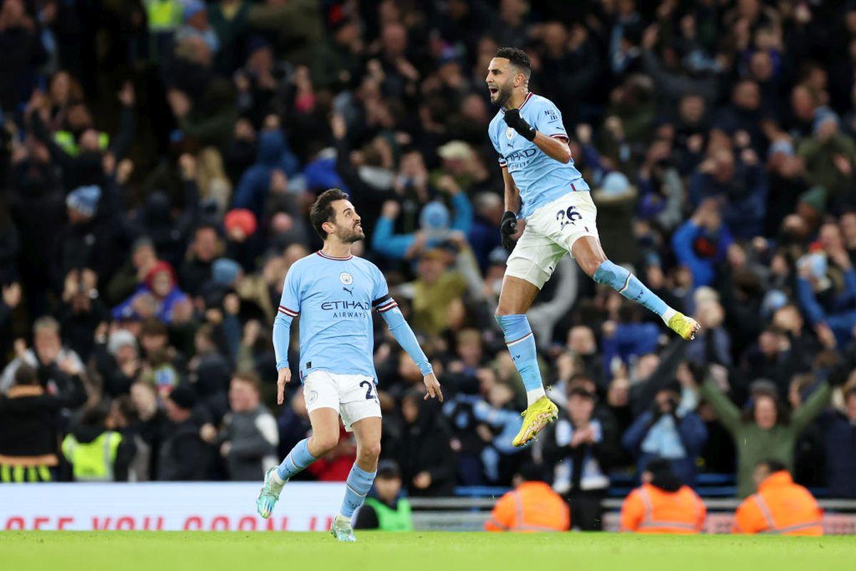 Manchester City s-a distrat cu Chelsea, în runda a treia din Cupa Angliei » Peste cine va da în următorul tur