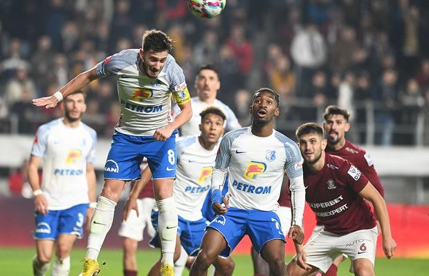 Jucătorul pus pe liber de Farul a semnat cu alt club din Superligă: „Bun venit!”