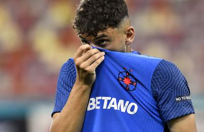 Abia plecat de la FCSB, fotbalistul explică: „Acolo a fost problema. De aceea s-a ajuns aici”
