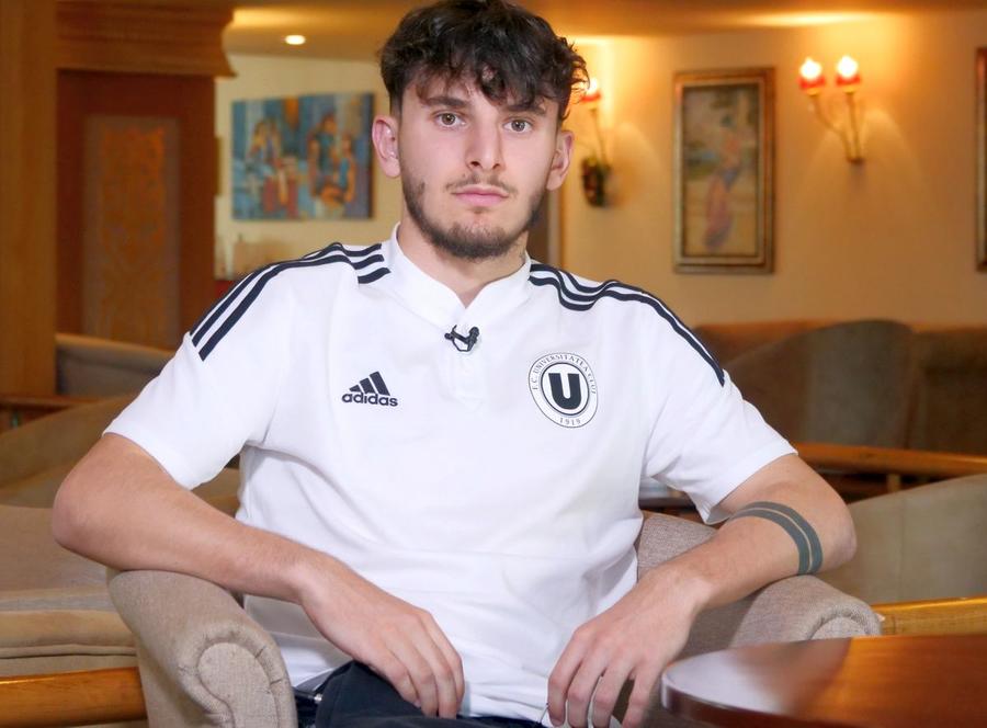 Petrolul își aduce portar cu peste 10 ani petrecuți în fotbalul italian + Prahovenii, în negocieri cu FCSB pentru un atacant