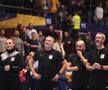 Fostul star al lui Real Madrid a fost ultras la Polivalentă! » Dat pe spate de rapidiști: „Am văzut multe la viața mea, dar nu se compară!”