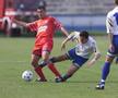 Adrian Mutu și Cristi Chivu