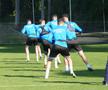 Jucătorii de la Universitatea Craiova trag tare » Cum arată antrenamentele lui Neagoe + Ce jucător va lipsi 2 luni