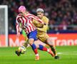 Atletico Madrid  - Barcelona / Sursă foto: Guliver/Getty Images