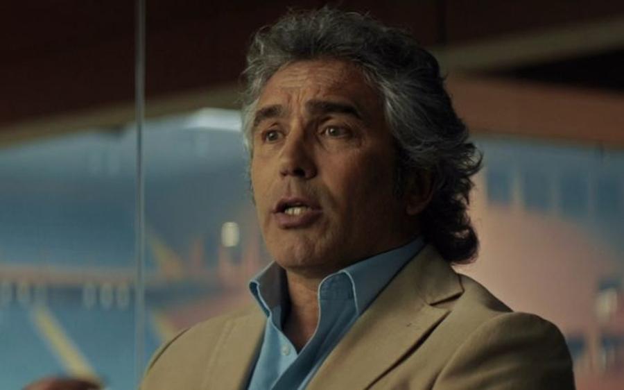 Luca Pellegrini La Bella Stagione