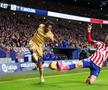 Atletico Madrid  - Barcelona / Sursă foto: Guliver/Getty Images