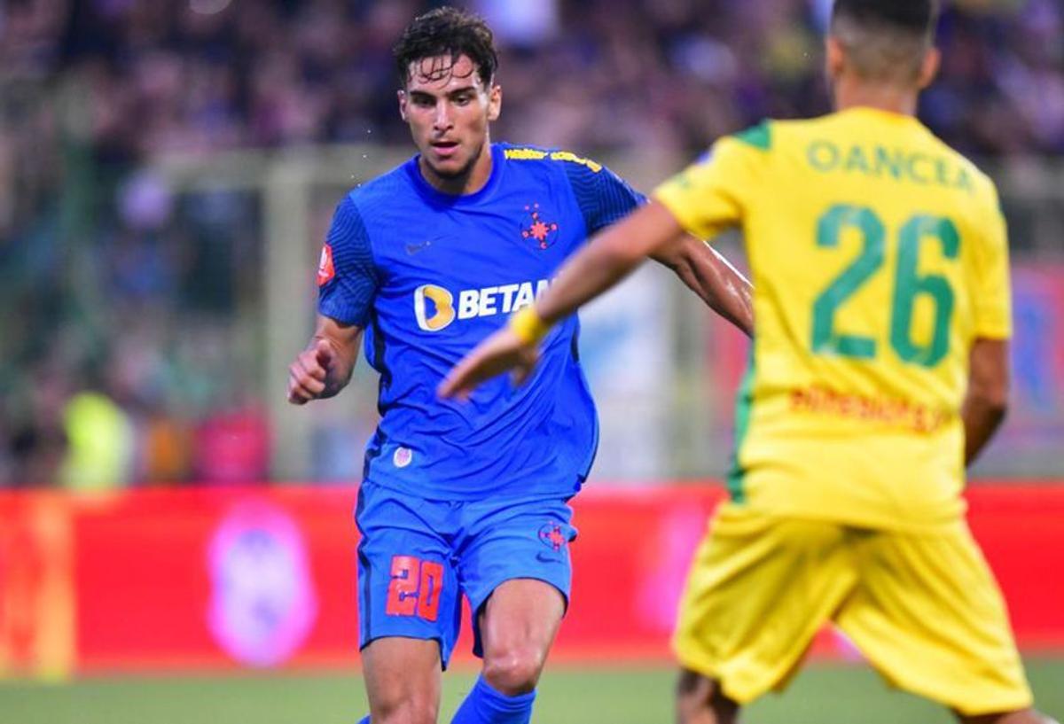 Marco Dulca n-a mai zburat în Turcia » Oferta care poate deturna transferul la Chindia. Reporterul GSP are informații de ultimă oră din Antalya