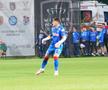 Sub privirile selecționerului U20, Daniel Pancu, UTA a învins-o pe 1860 Munchen, formație de tradiție din Germania, scor 2-1, dar care s-a prăbușit în ultimii ani, azi evoluând în a 3-a ligă.