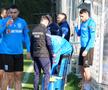 Jucătorii de la Universitatea Craiova trag tare » Cum arată antrenamentele lui Neagoe + Ce jucător va lipsi 2 luni