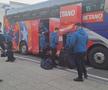 FCSB, plecare în Antalya