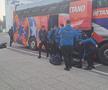 FCSB, plecare în Antalya