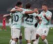 Inzaghi și Lautaro Martinez, nervoși după pasul greșit făcut de Inter în Serie A: „Avem VAR de 5 ani. Nu mai pot exista astfel de erori”