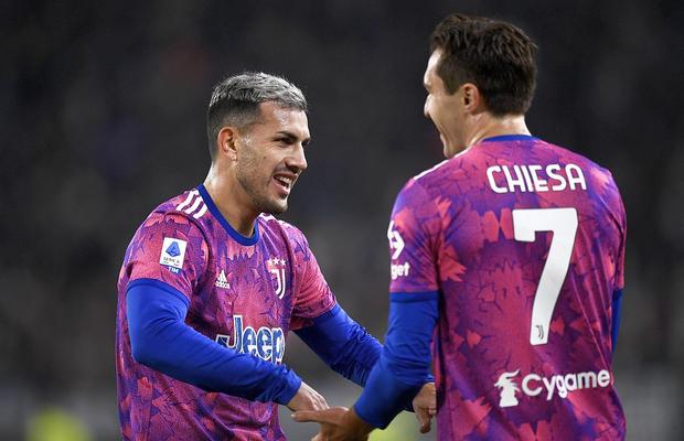 Rivala din umbră » Juventus a legat a opta victorie la zero și visează la titlu