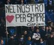 Imagini emoționante la Sampdoria - Napoli / foto: Guliver/Getty Images