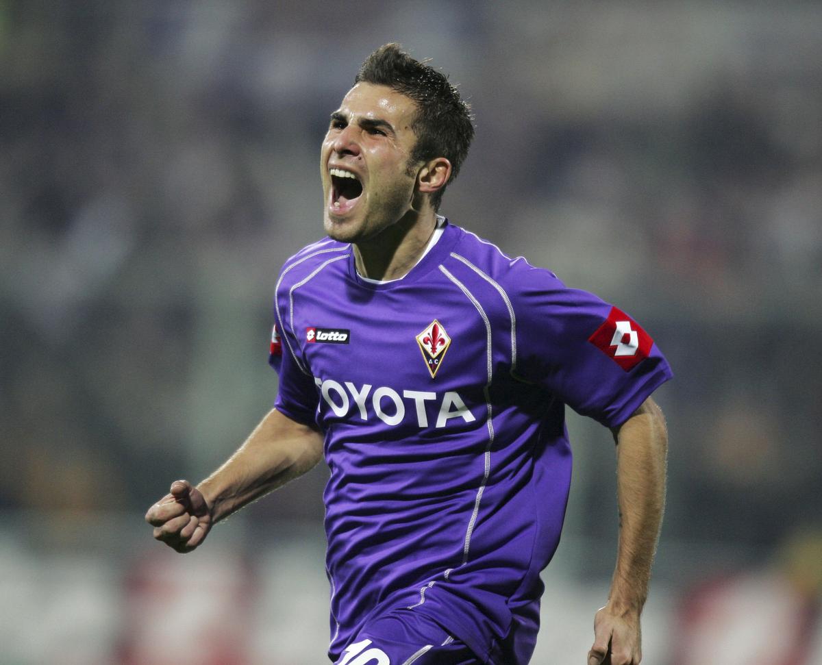 „Bad Boy” Adrian » Mutu despre cum l-au schimbat anii: „Eu am inventat fuga din cantonament”