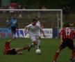 Adrian Mutu și Cristi Chivu