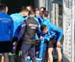 Jucătorii de la Universitatea Craiova trag tare » Cum arată antrenamentele lui Neagoe + Ce jucător va lipsi 2 luni