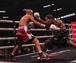 „Nu mai vedeam” » Hector Luis Garcia, afectat după meciul cu Gervonta Davis