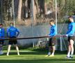 Jucătorii de la Universitatea Craiova trag tare » Cum arată antrenamentele lui Neagoe + Ce jucător va lipsi 2 luni