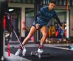 Hotelul Four Seasons, locul unde locuiește Cristiano Ronaldo în Arabia Saudită