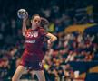 Rapid - Buducnost, în Liga Campionilor la handbal