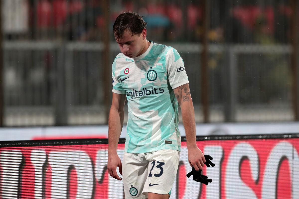 Inzaghi și Lautaro Martinez, nervoși după pasul greșit făcut de Inter în Serie A: „Avem VAR de 5 ani. Nu mai pot exista astfel de erori”