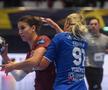 Rapid - Buducnost, în Liga Campionilor la handbal
