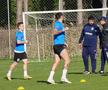 Jucătorii de la Universitatea Craiova trag tare » Cum arată antrenamentele lui Neagoe + Ce jucător va lipsi 2 luni