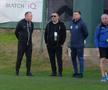 UTA a învins o fostă campioană a Germaniei în primul amical din Antalya » Rivalii de la FCSB au asistat la meci