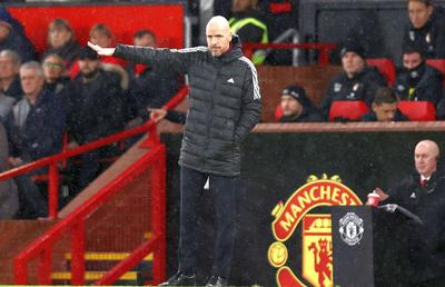 „Regula Ronaldo” » Schimbarea impusă de Ten Hag pentru a menține liniștea în vestiarul lui Manchester United