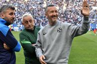 A confirmat: MM - Rotaru 1-0! » Managerul de la FCSB a câștigat pariul lansat de finanțatorul Craiovei