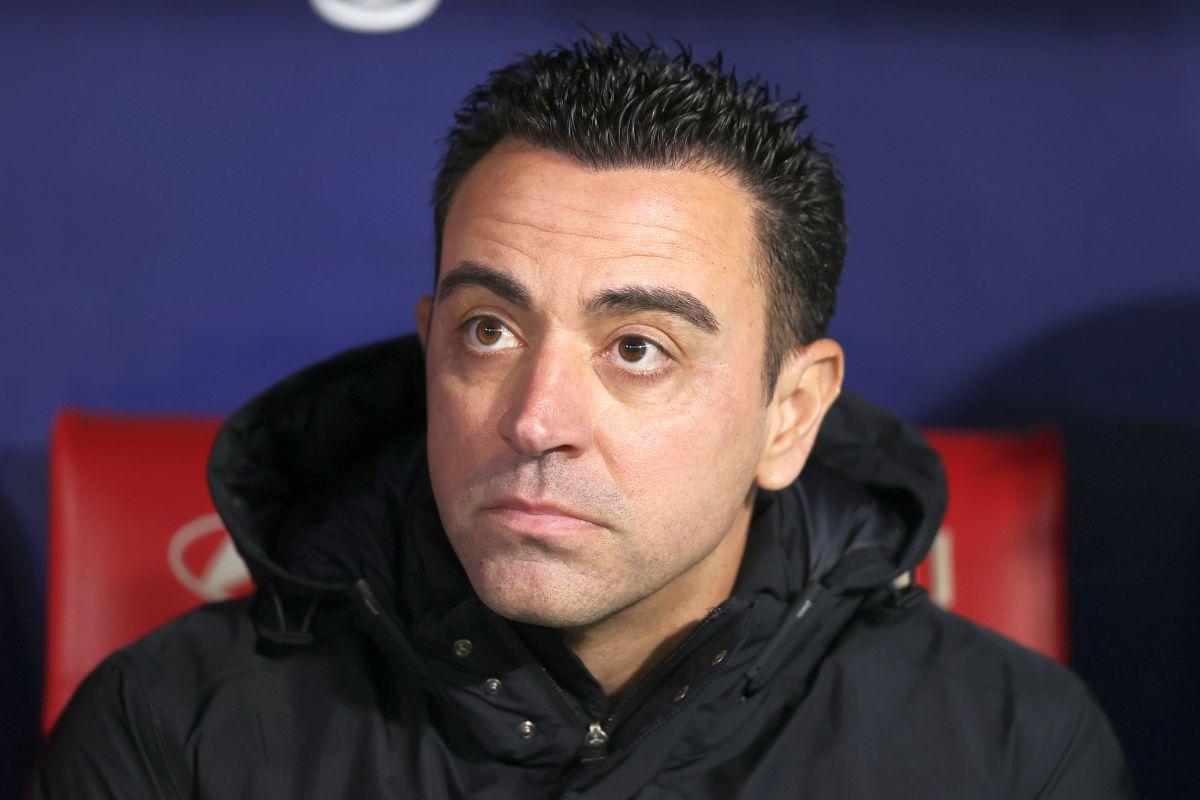 Un jucător de la Atletico Madrid, revoltat după meciul cu Barcelona: „Nu înțeleg de ce am început așa. Am intrat cu frică” » Concluziile lui Simone și Xavi