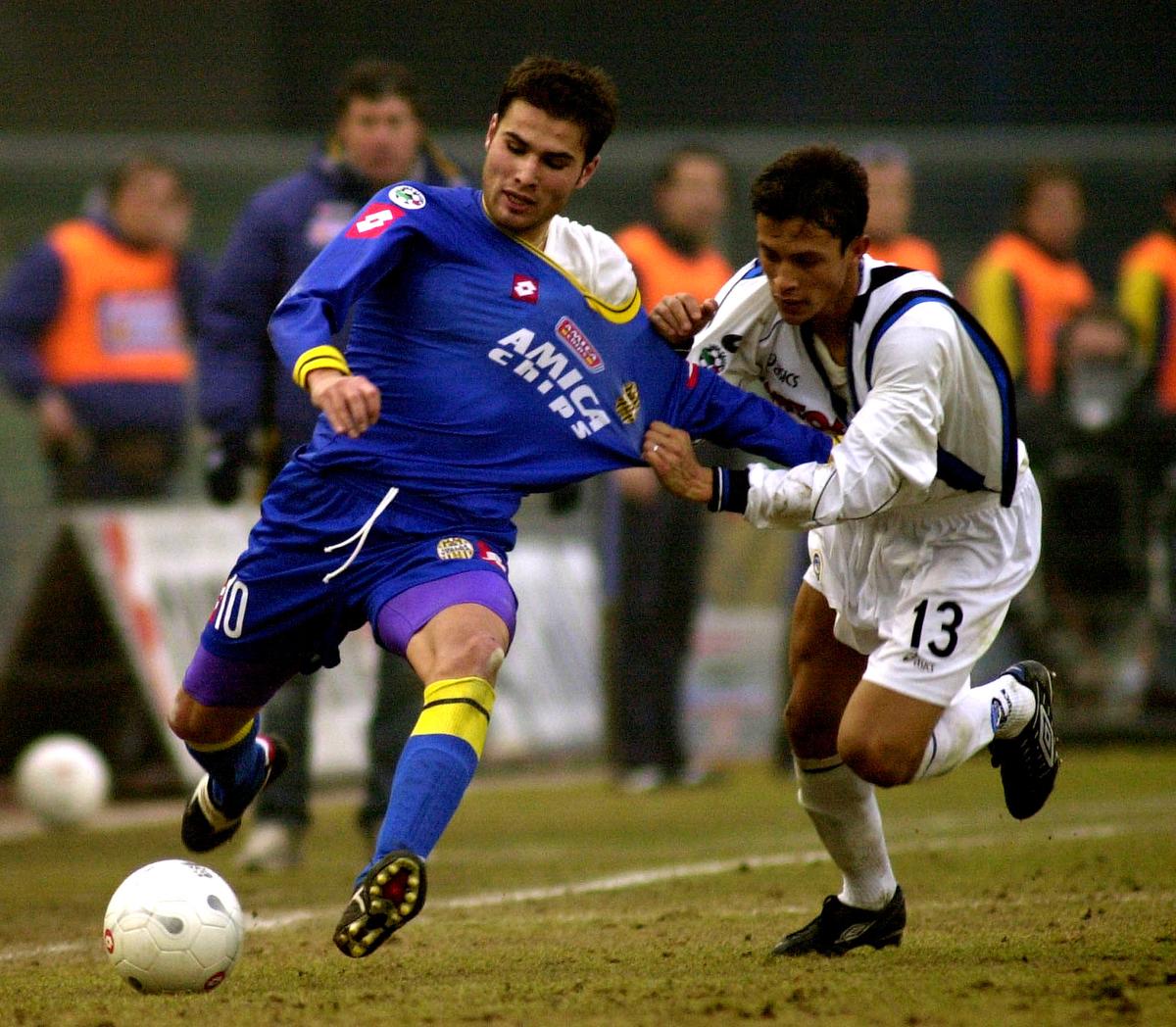 Adrian Mutu nu poate uita un fost coleg din naționala României: „Un animal!”