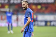 Varianta lui Bogdan Rusu despre despărțirea de FCSB: „Să joc la echipa a doua? Nu!”