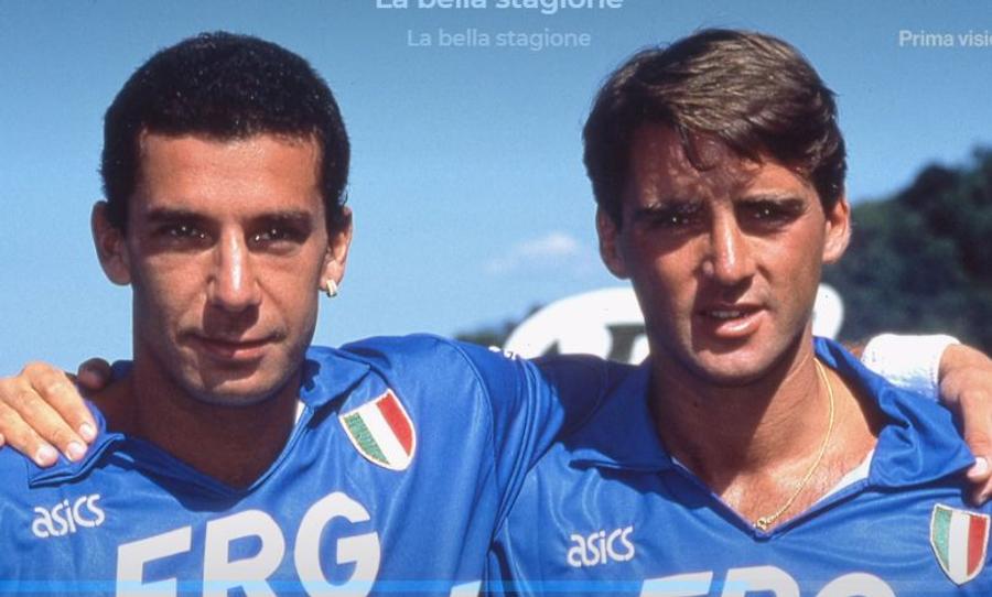 La Bella Stagione