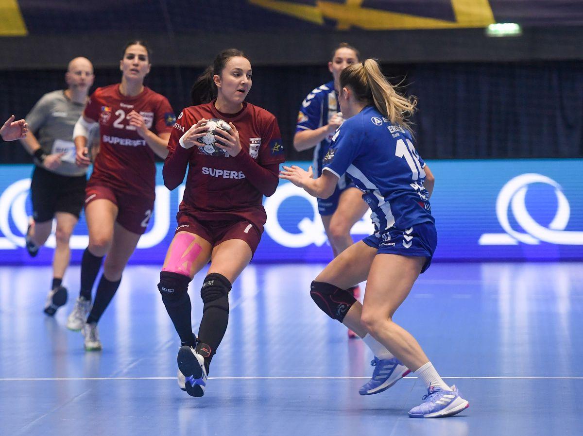 Rapid - Buducnost, în Liga Campionilor la handbal