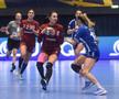 Rapid - Buducnost, în Liga Campionilor la handbal