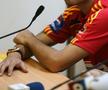 Adrian Mutu și Cristi Chivu