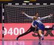 Rapid - Buducnost, în Liga Campionilor la handbal