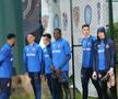 UTA a învins o fostă campioană a Germaniei în primul amical din Antalya » Rivalii de la FCSB au asistat la meci