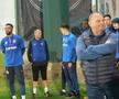 UTA a învins o fostă campioană a Germaniei în primul amical din Antalya » Rivalii de la FCSB au asistat la meci