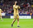 Atletico Madrid  - Barcelona / Sursă foto: Guliver/Getty Images