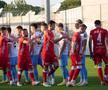 UTA a învins o fostă campioană a Germaniei în primul amical din Antalya » Rivalii de la FCSB au asistat la meci