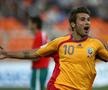 Adrian Mutu nu poate uita un fost coleg din naționala României: „Un animal!”