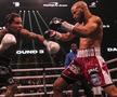 „Nu mai vedeam” » Hector Luis Garcia, afectat după meciul cu Gervonta Davis
