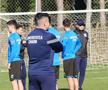Jucătorii de la Universitatea Craiova trag tare » Cum arată antrenamentele lui Neagoe + Ce jucător va lipsi 2 luni