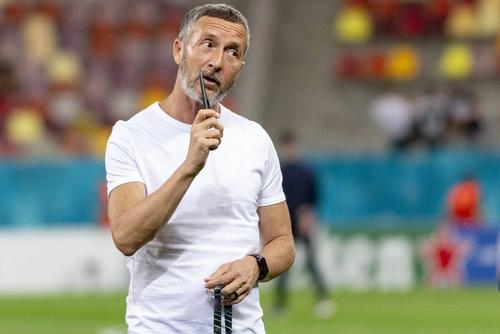 Mihai Stoica, manager general FCSB