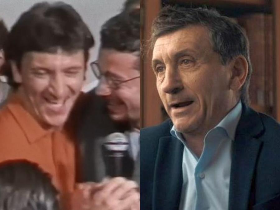 Ivano Bonetti, atunci și acum La Bella Stagione